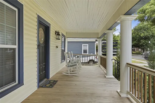 Photo 3 — 1400 NW 16th Street, Oklahoma City, OK 73106