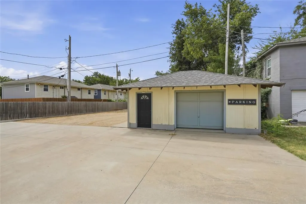 Photo 30 — 1400 NW 16th Street, Oklahoma City, OK 73106