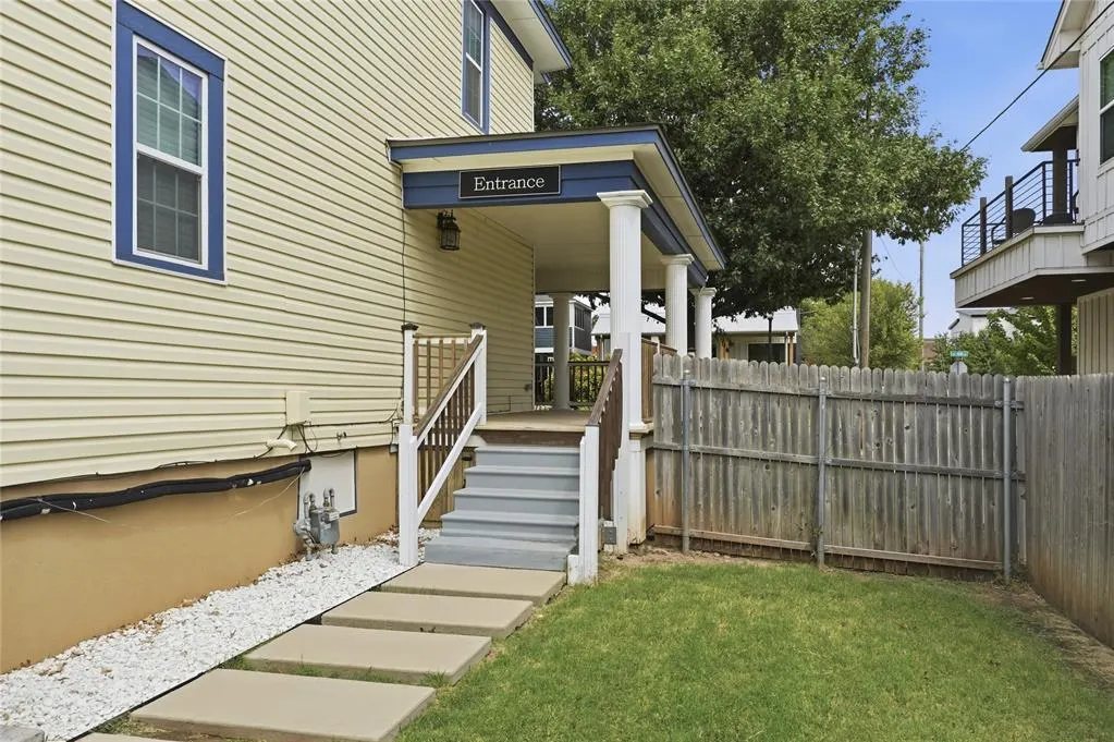 Photo 34 — 1400 NW 16th Street, Oklahoma City, OK 73106
