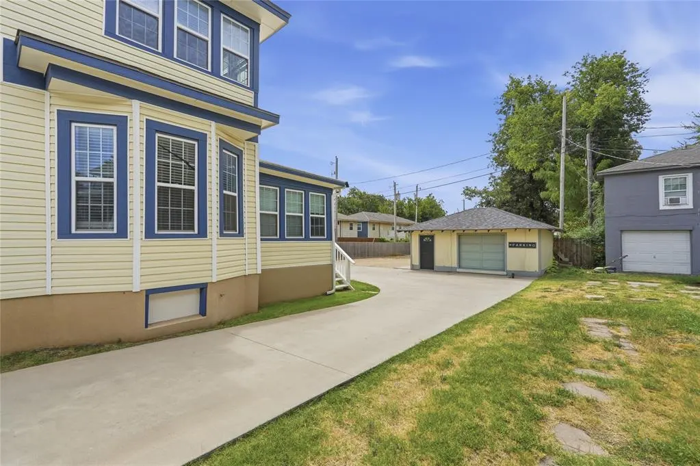 Photo 37 — 1400 NW 16th Street, Oklahoma City, OK 73106
