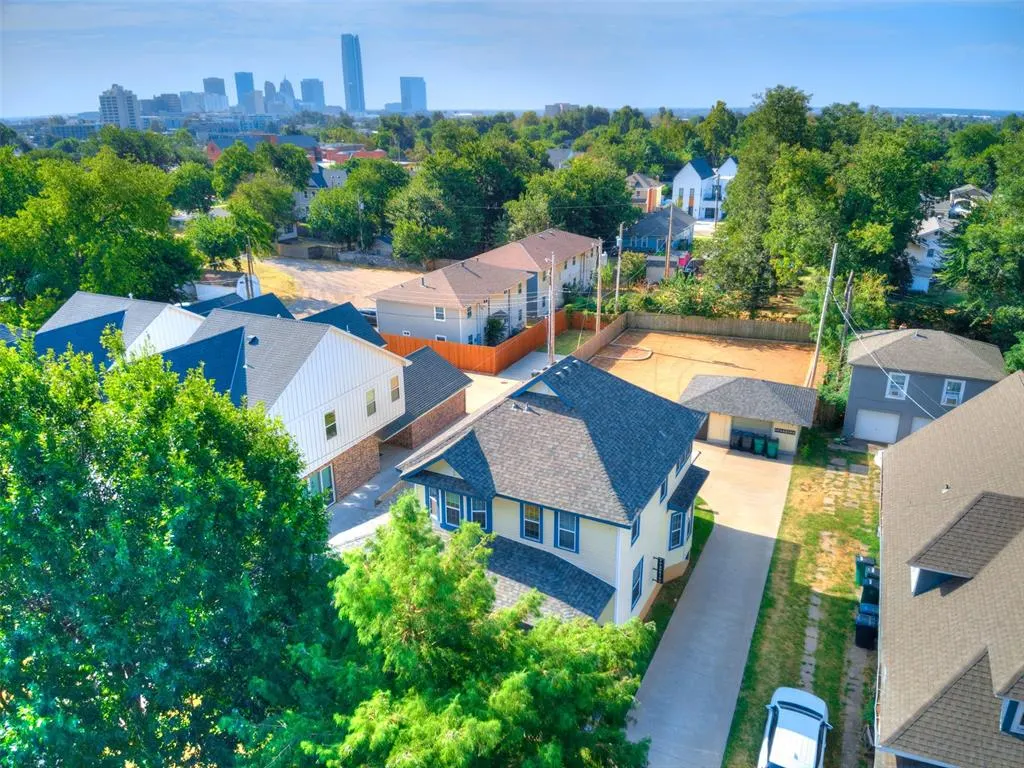 Photo 39 — 1400 NW 16th Street, Oklahoma City, OK 73106