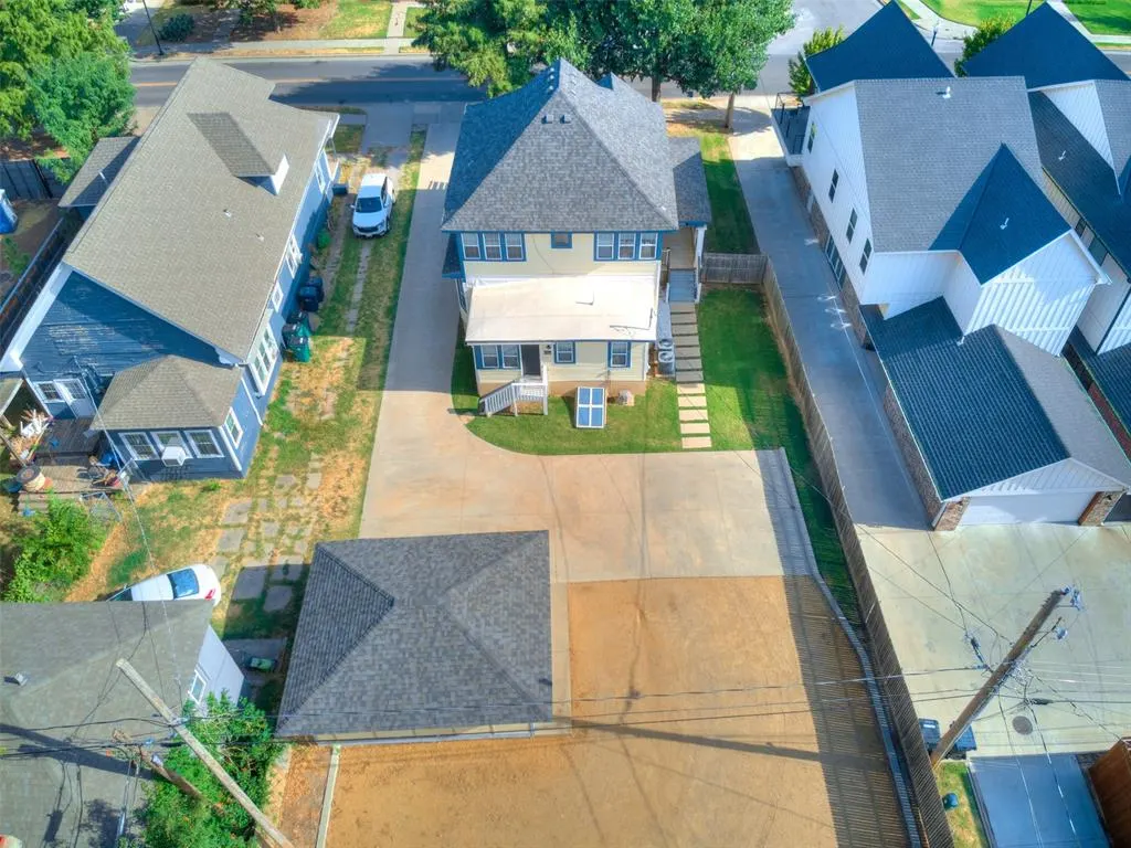 Photo 40 — 1400 NW 16th Street, Oklahoma City, OK 73106