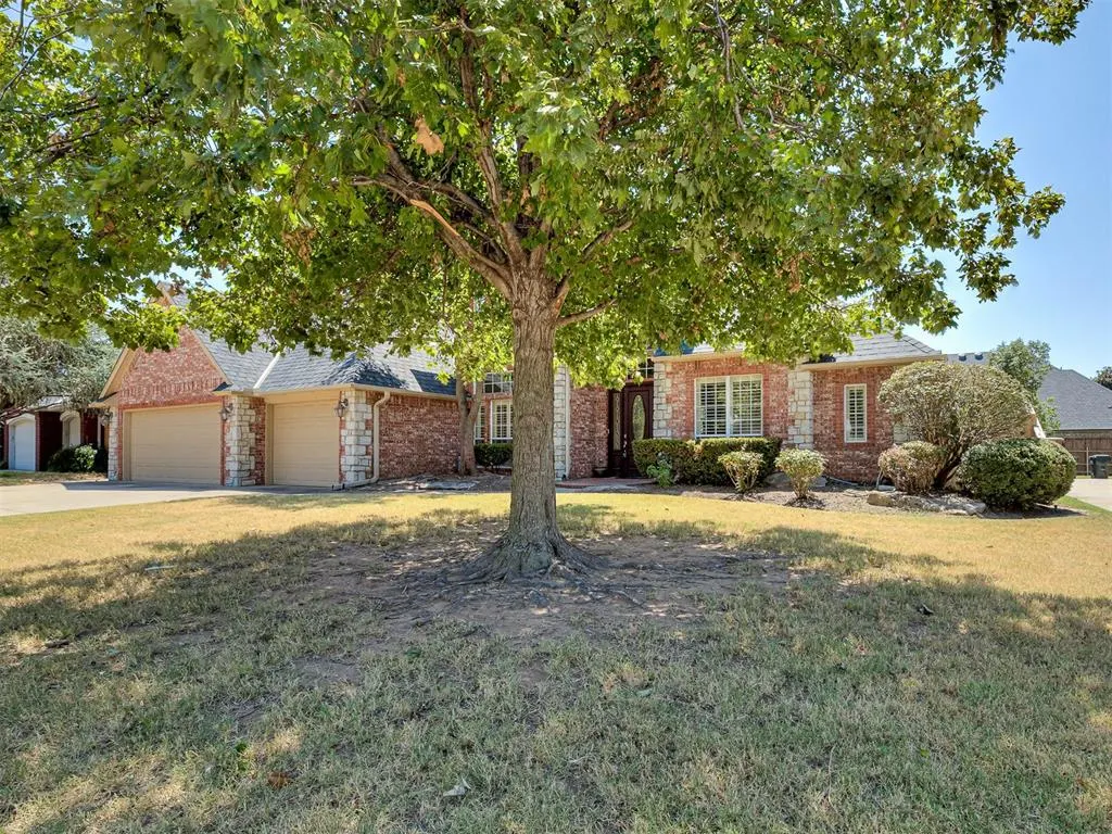 Photo 2 — 4510 Harrogate Drive, Norman, OK 73072