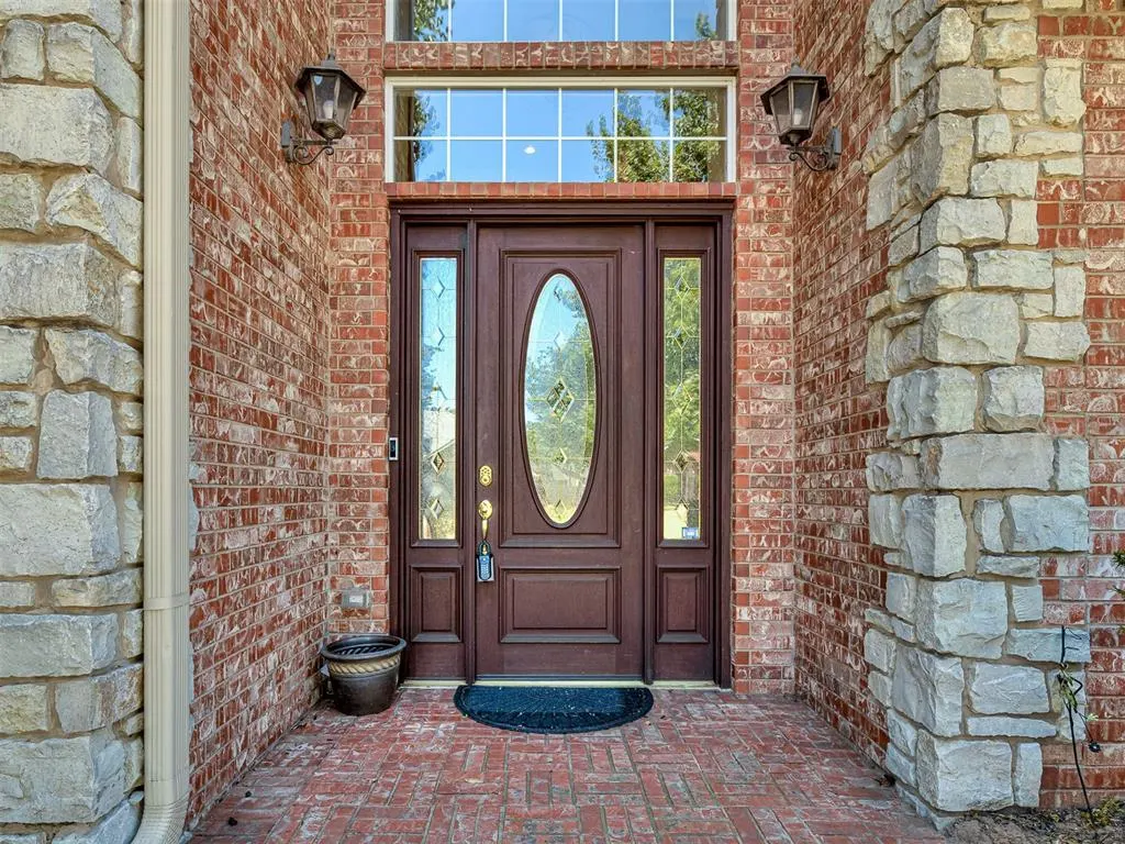 Photo 4 — 4510 Harrogate Drive, Norman, OK 73072