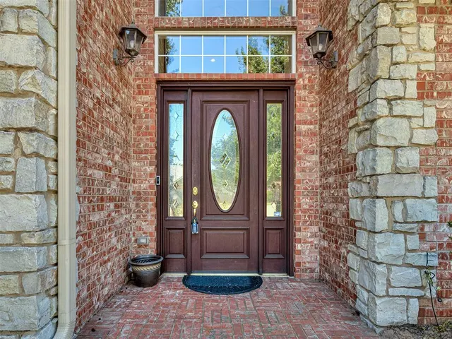 Photo 4 — 4510 Harrogate Drive, Norman, OK 73072