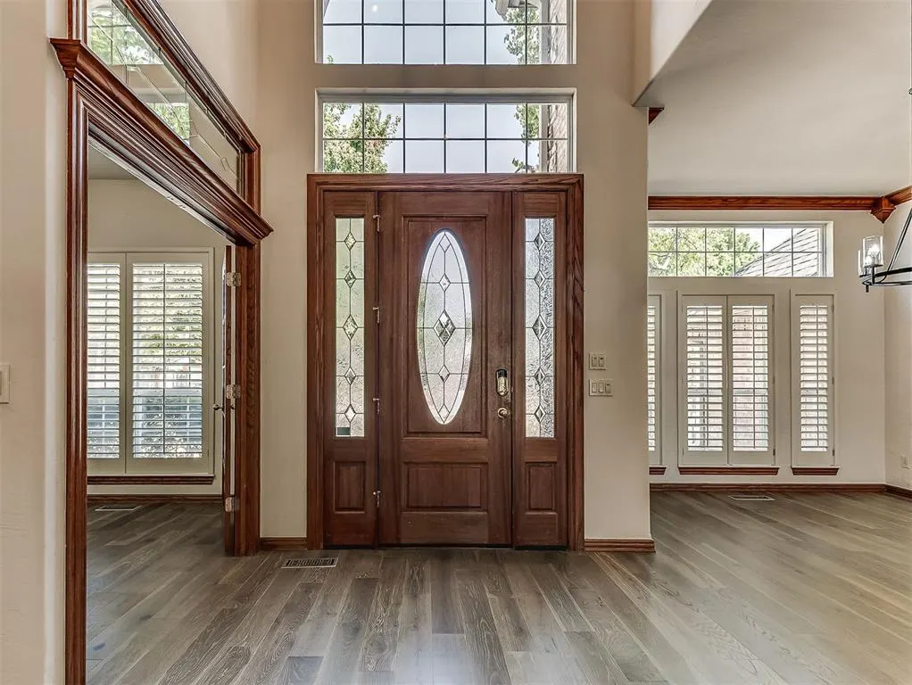 Photo 5 — 4510 Harrogate Drive, Norman, OK 73072