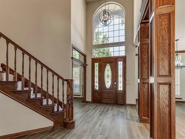 Photo 6 — 4510 Harrogate Drive, Norman, OK 73072