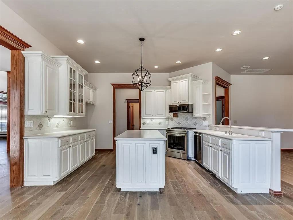 Photo 10 — 4510 Harrogate Drive, Norman, OK 73072
