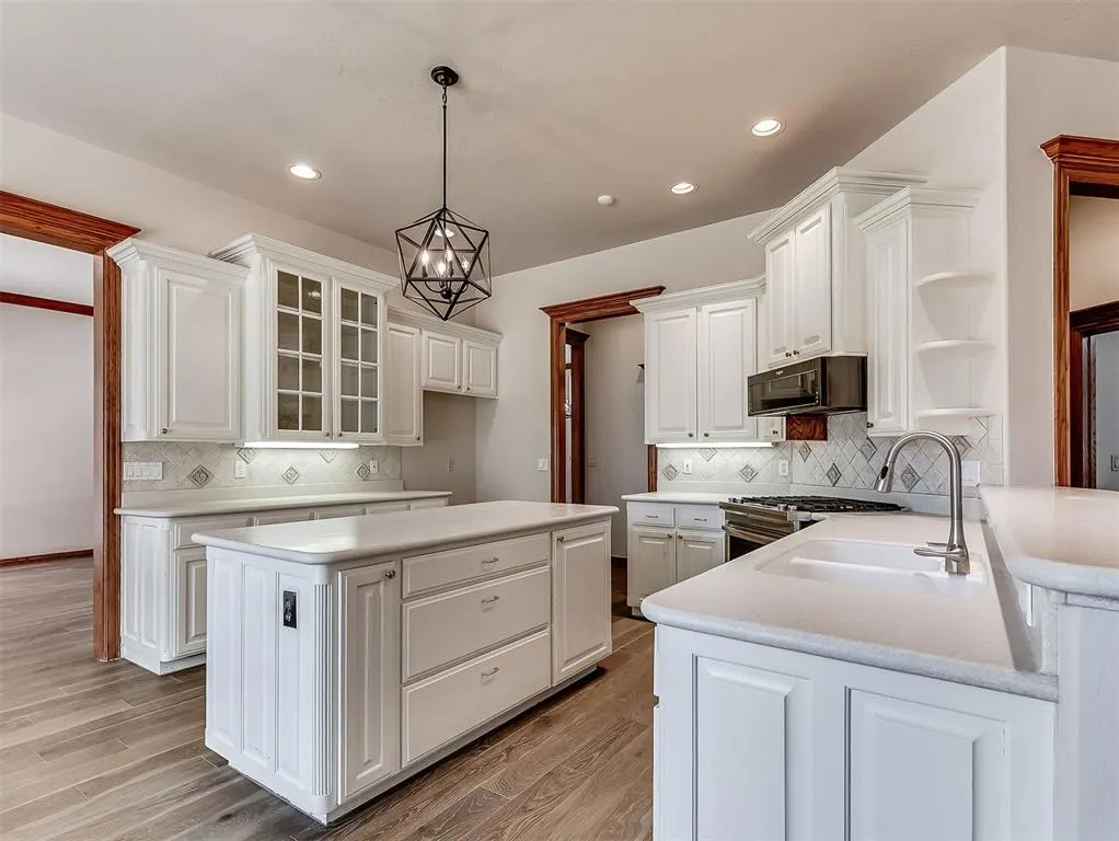 Photo 12 — 4510 Harrogate Drive, Norman, OK 73072