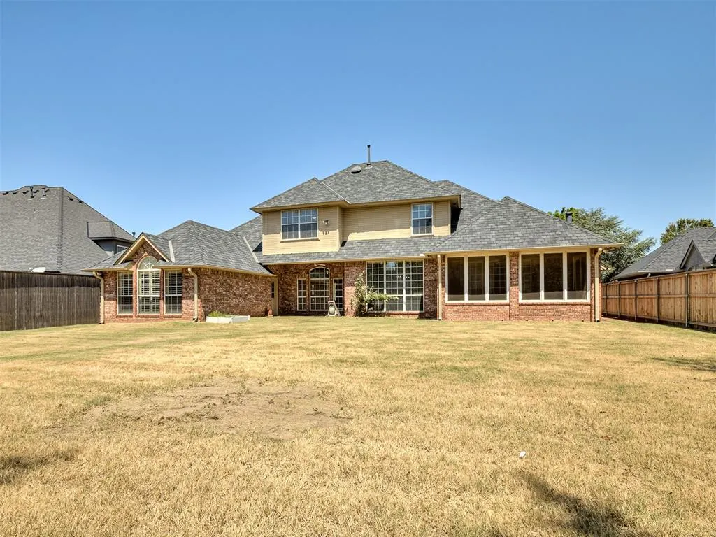 Photo 45 — 4510 Harrogate Drive, Norman, OK 73072