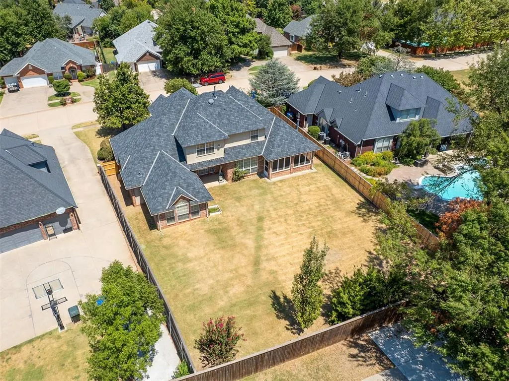 Photo 46 — 4510 Harrogate Drive, Norman, OK 73072