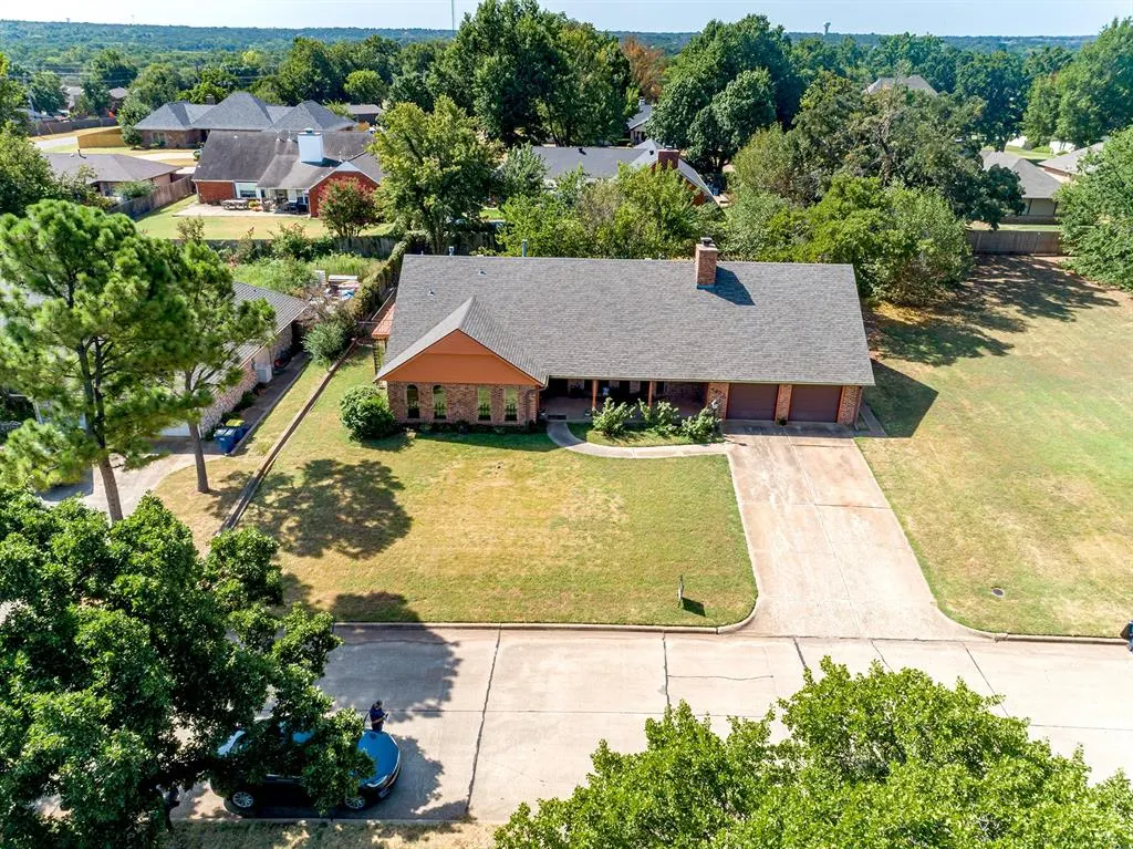 Photo 4 — 4823 W Woodland Drive, Stillwater, OK 74074