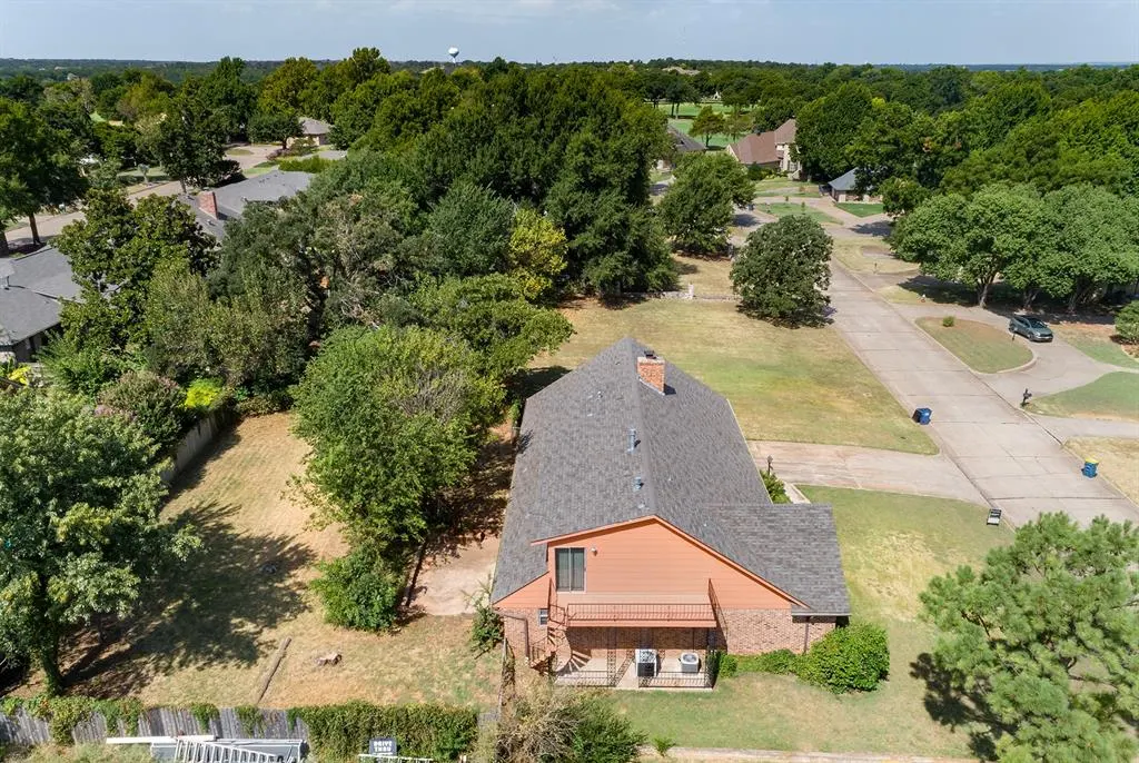 Photo 5 — 4823 W Woodland Drive, Stillwater, OK 74074