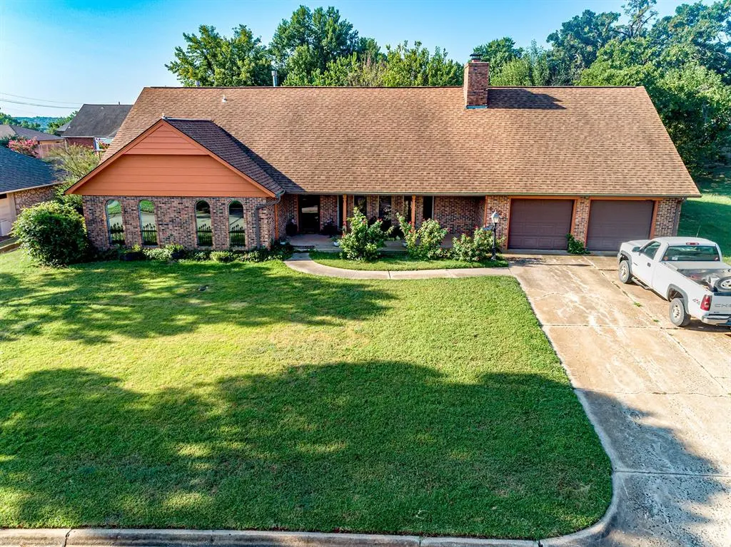 Photo 8 — 4823 W Woodland Drive, Stillwater, OK 74074