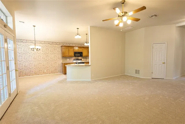 Photo 2 — 12612 Springwood Drive, Oklahoma City, OK 73120