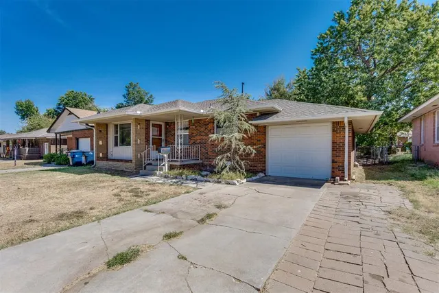 Photo 3 — 2736 Texoma Drive, Oklahoma City, OK 73119