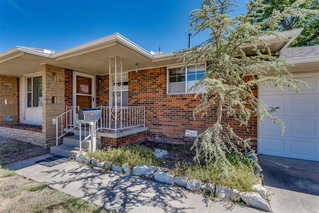 Photo 4 — 2736 Texoma Drive, Oklahoma City, OK 73119