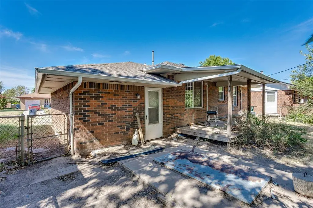 Photo 36 — 2736 Texoma Drive, Oklahoma City, OK 73119