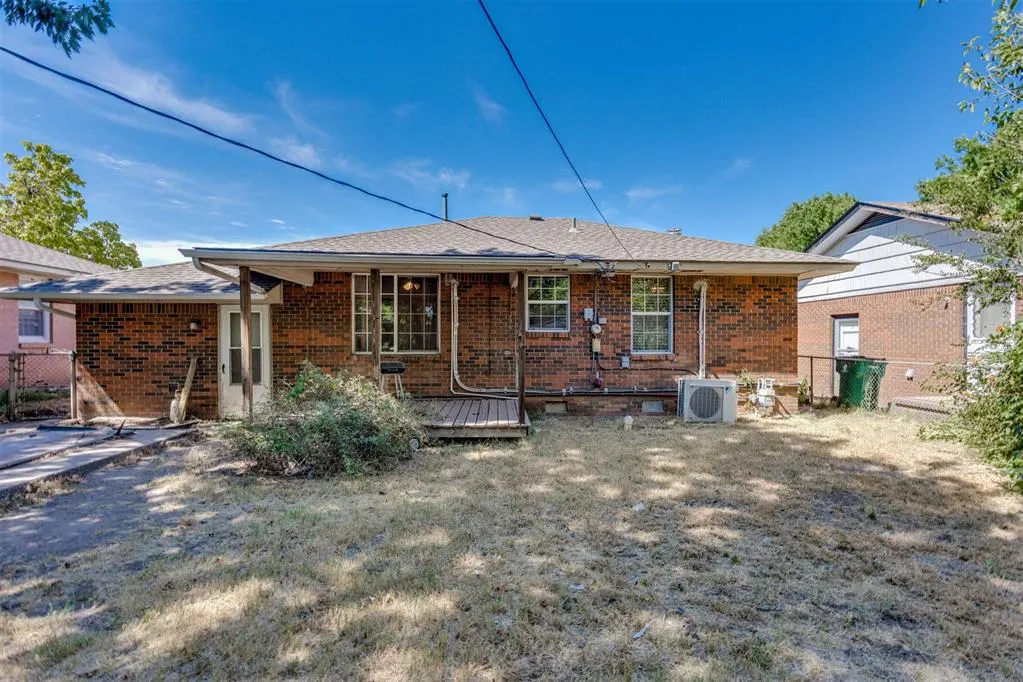Photo 37 — 2736 Texoma Drive, Oklahoma City, OK 73119