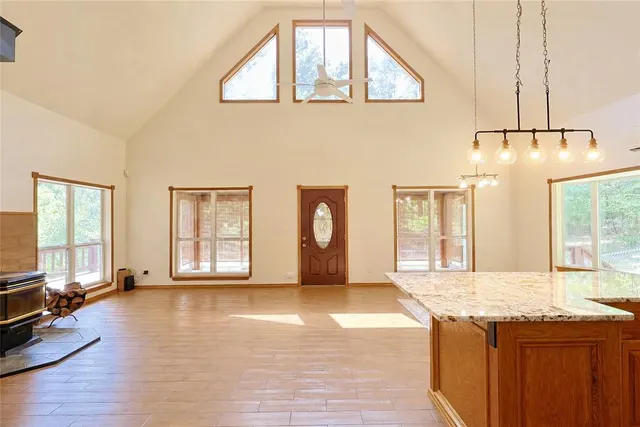 Photo 4 — 116500 S 4249 Road, Eufaula, OK 74432