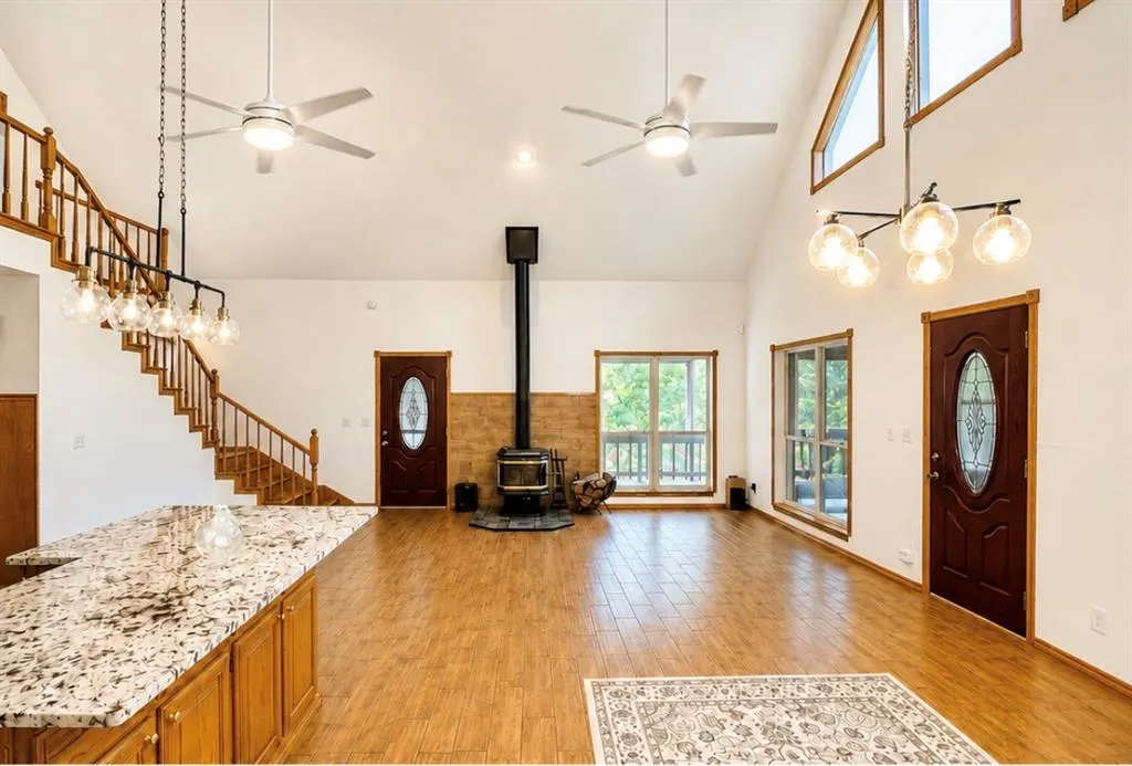 Photo 5 — 116500 S 4249 Road, Eufaula, OK 74432