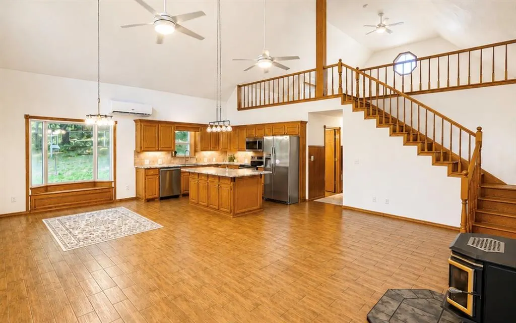Photo 6 — 116500 S 4249 Road, Eufaula, OK 74432