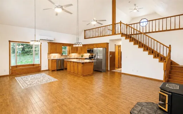 Photo 6 — 116500 S 4249 Road, Eufaula, OK 74432