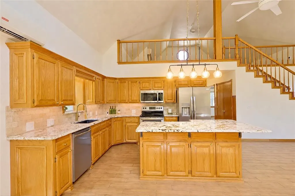 Photo 8 — 116500 S 4249 Road, Eufaula, OK 74432