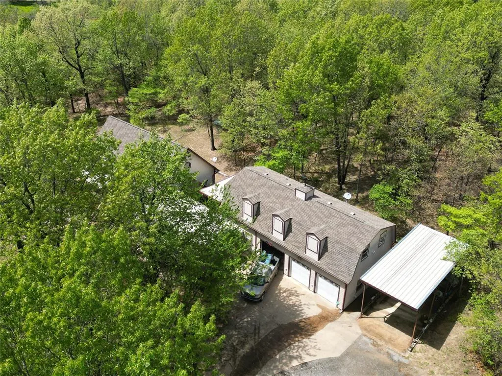 Photo 28 — 116500 S 4249 Road, Eufaula, OK 74432
