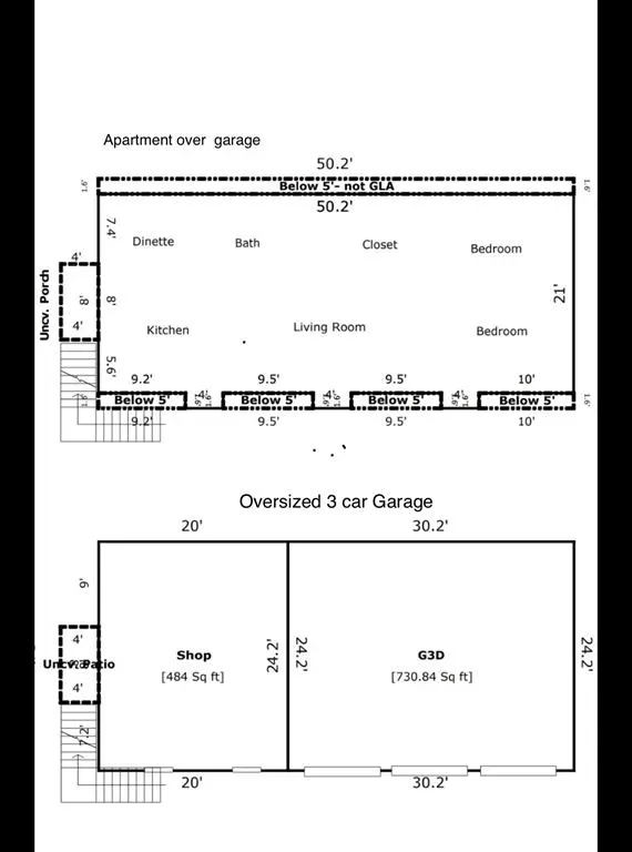 Photo 44 — 116500 S 4249 Road, Eufaula, OK 74432