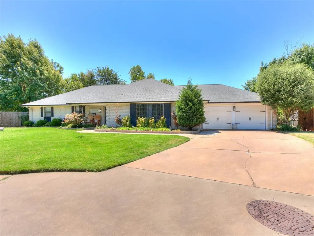 Photo 3 — 2318 NW 43rd Street, Oklahoma City, OK 73112