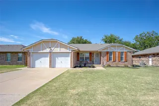 Sold home at 605 SW 7th Street