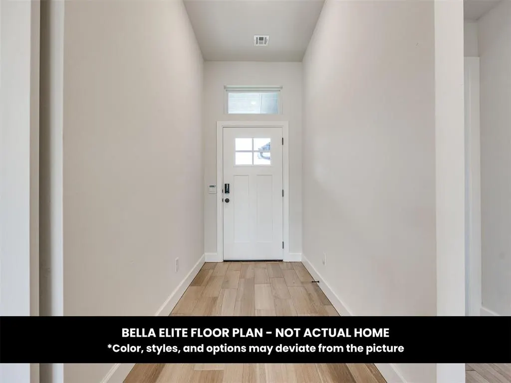 Photo 6 — 14033 Tybee Island Drive, Yukon, OK 73099