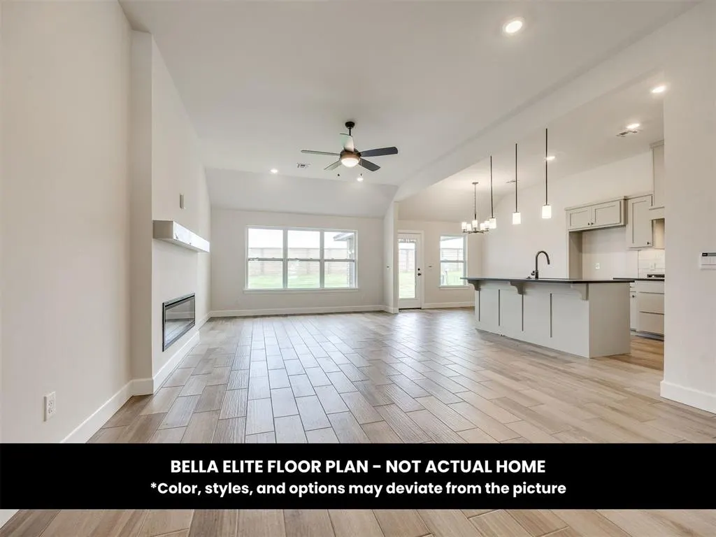 Photo 7 — 14033 Tybee Island Drive, Yukon, OK 73099