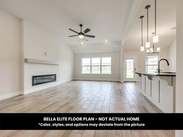Photo 8 — 14033 Tybee Island Drive, Yukon, OK 73099