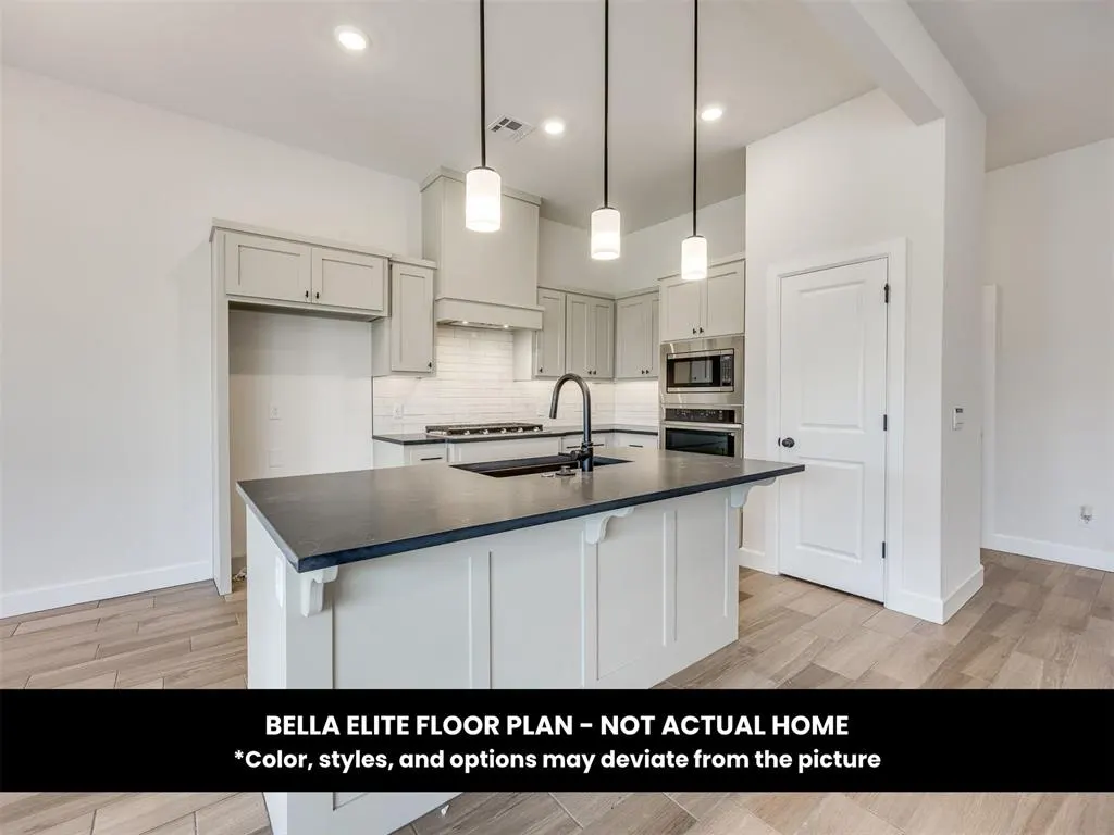 Photo 13 — 14033 Tybee Island Drive, Yukon, OK 73099