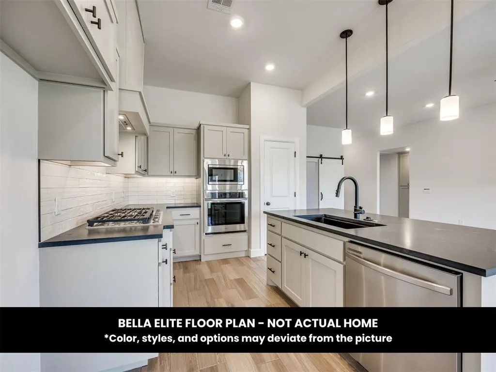 Photo 14 — 14033 Tybee Island Drive, Yukon, OK 73099