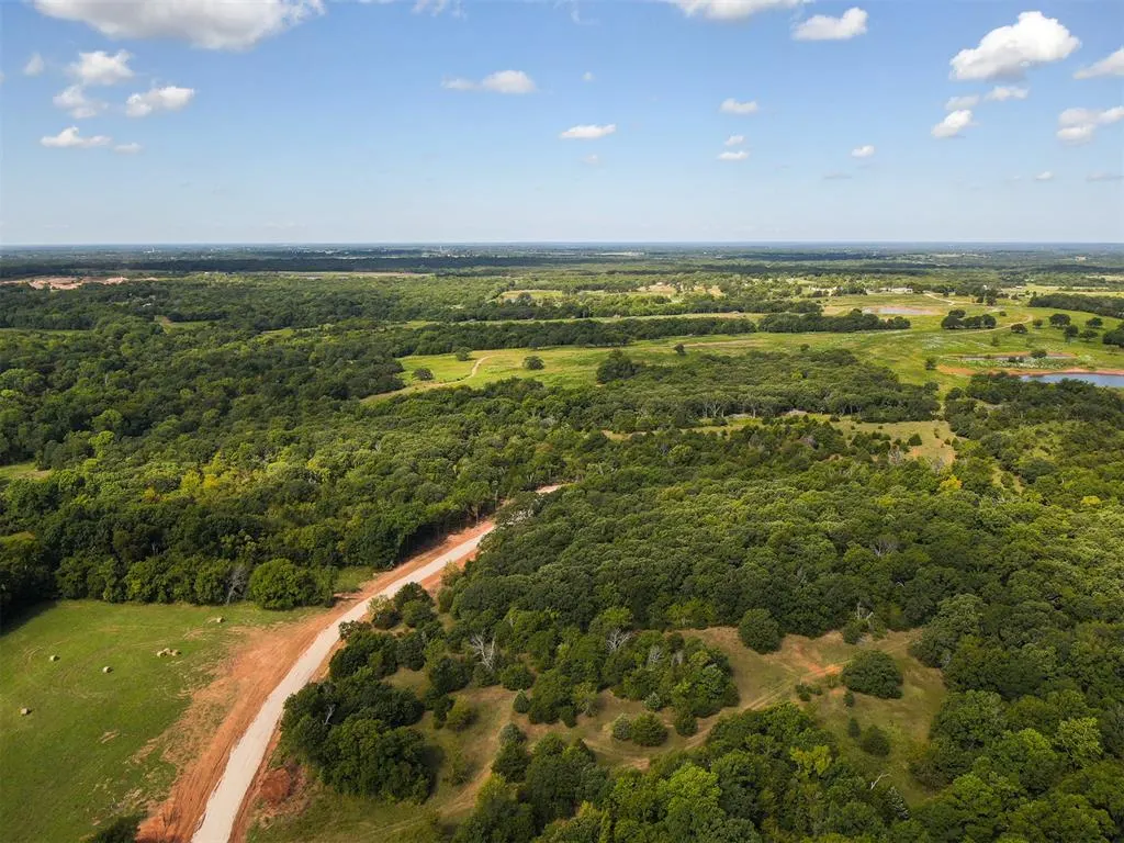 Photo 2 — 0 Cherry Hill Road, Asher, OK 74826