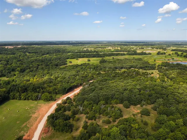 Photo 2 — 0 Cherry Hill Road, Asher, OK 74826