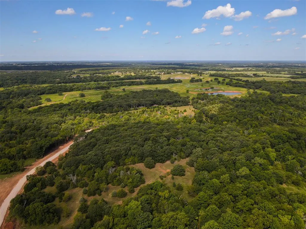 Photo 3 — 0 Cherry Hill Road, Asher, OK 74826