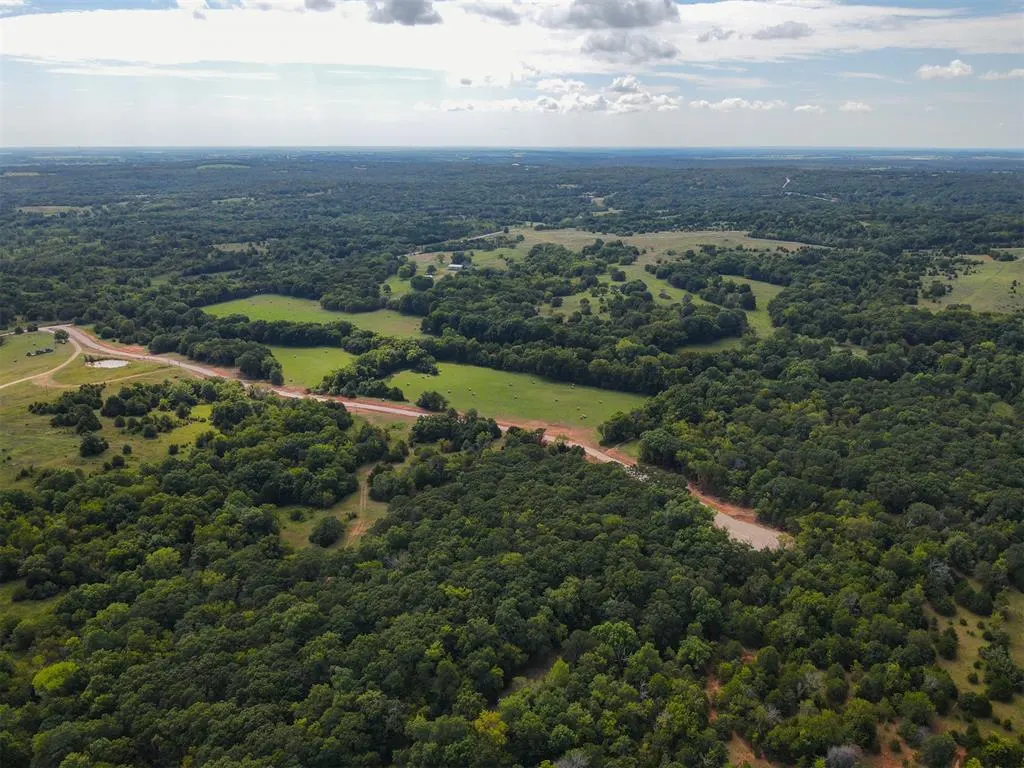 Photo 4 — 0 Cherry Hill Road, Asher, OK 74826