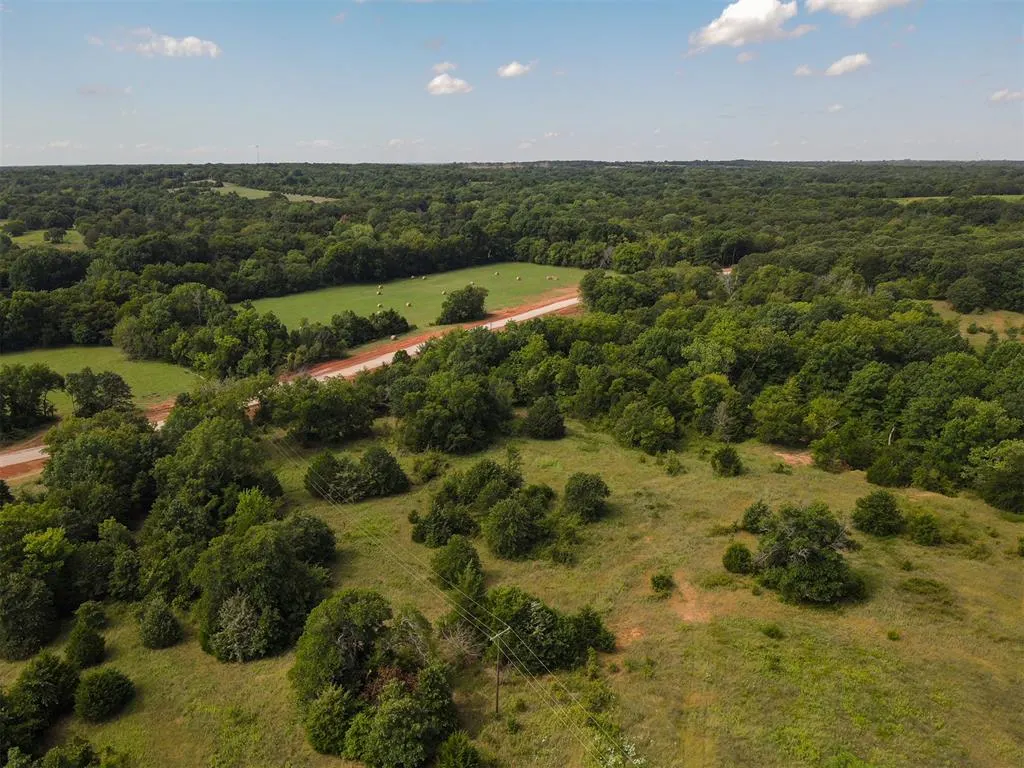Photo 5 — 0 Cherry Hill Road, Asher, OK 74826