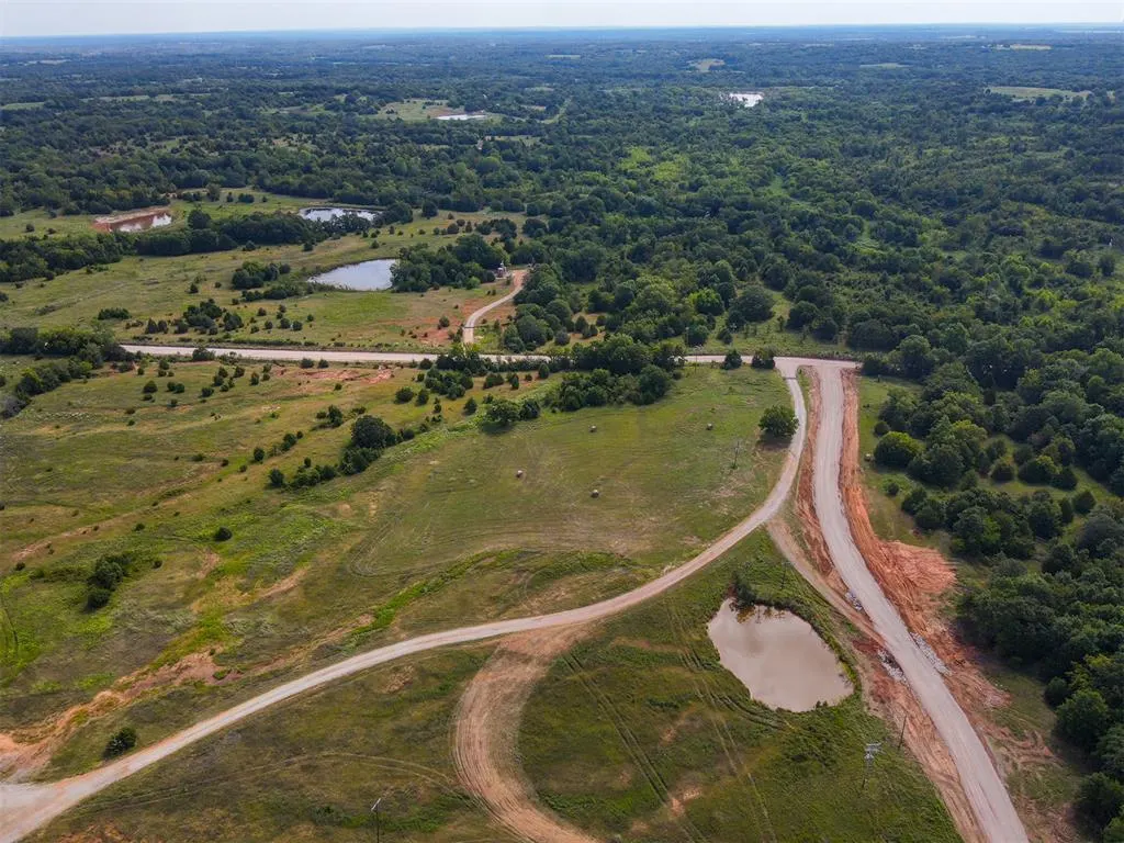 Photo 2 — 0 Cherry Hill Road, Asher, OK 74826