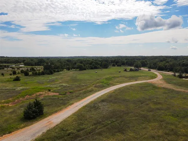 Photo 4 — 0 Cherry Hill Road, Asher, OK 74826