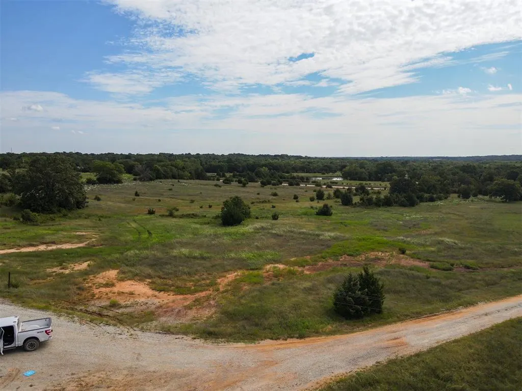 Photo 5 — 0 Cherry Hill Road, Asher, OK 74826