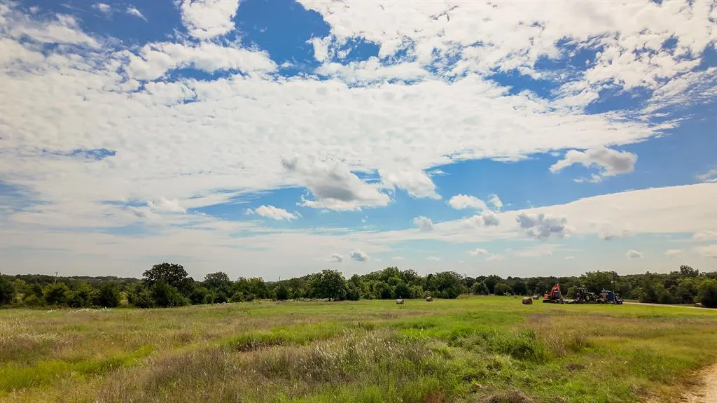 Photo 6 — 0 Cherry Hill Road, Asher, OK 74826