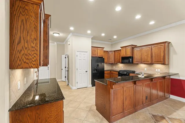 Photo 3 — 4401 Spyglass Drive, Norman, OK 73072