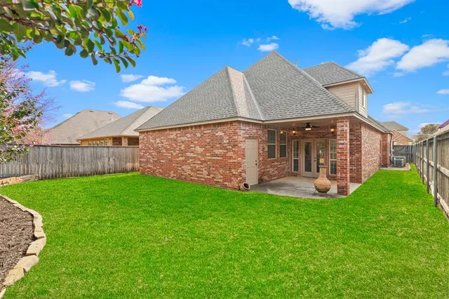Photo 4 — 4401 Spyglass Drive, Norman, OK 73072