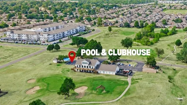 Photo 7 — 4401 Spyglass Drive, Norman, OK 73072