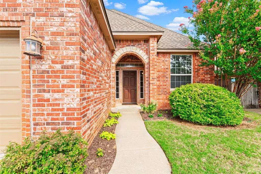 Photo 10 — 4401 Spyglass Drive, Norman, OK 73072
